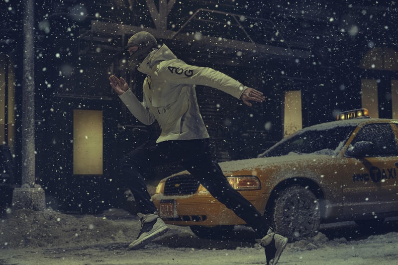 NikeLab ACG 2015 FW  