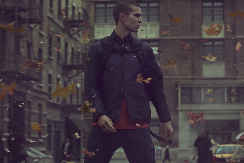 NikeLab ACG 2015 FW  