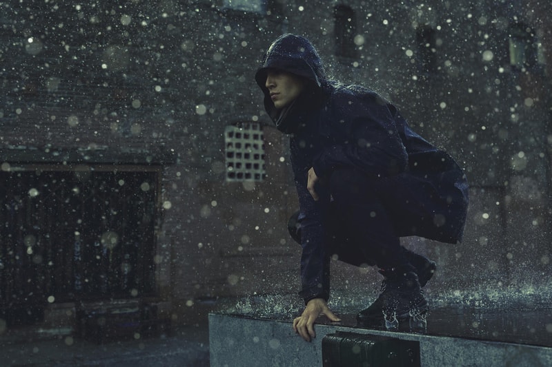 NikeLab ACG 2015 FW  