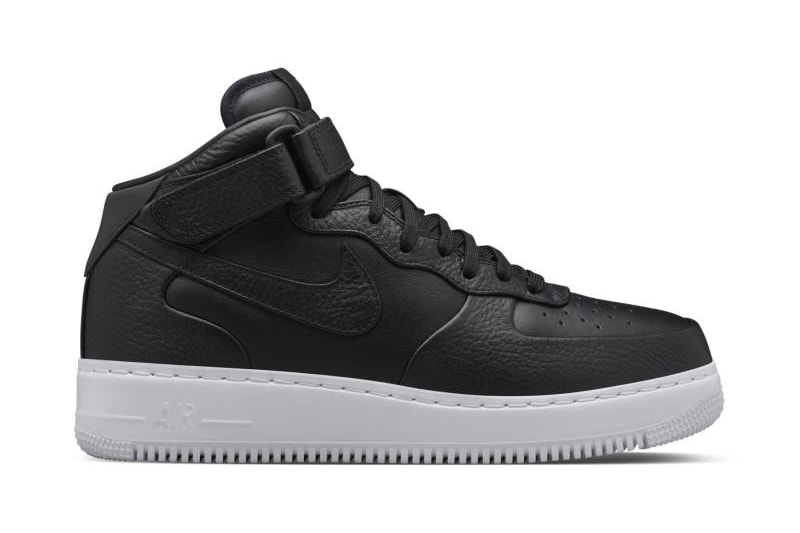 NikeLab Air Force 1 Mid 2016
