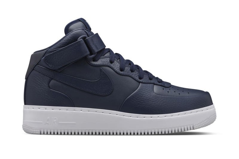 NikeLab Air Force 1 Mid 2016