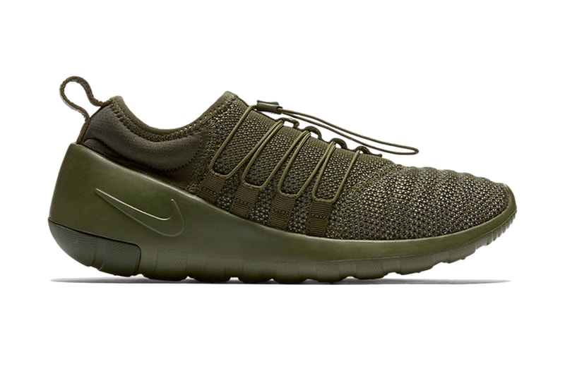 NikeLab Payaa Cargo Midnight Navy