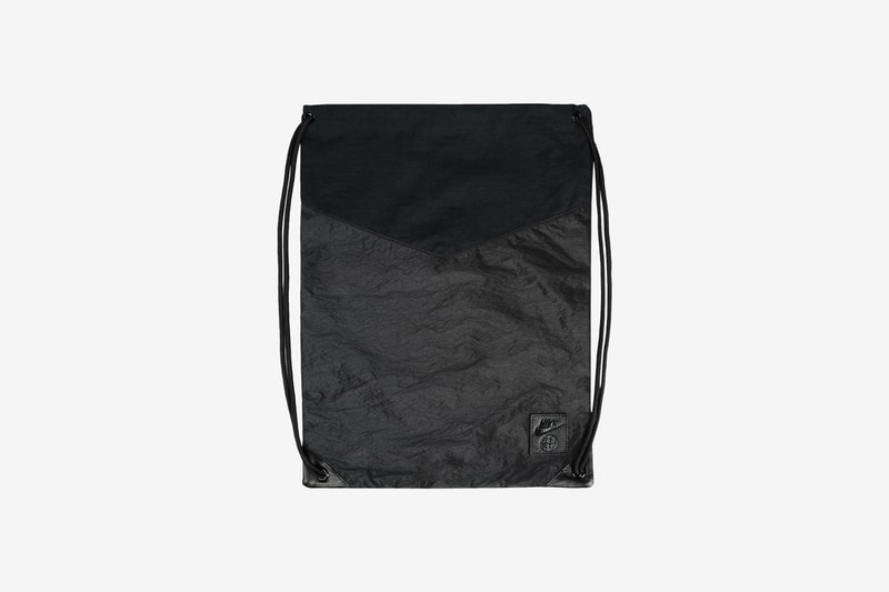 NikeLab Stone Island Windrunner 