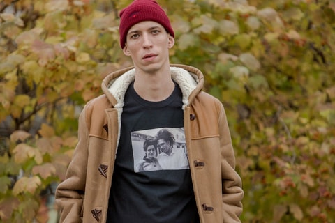 Noah Expands Its Stellar Outerwear Collection With Impressive Fabrics