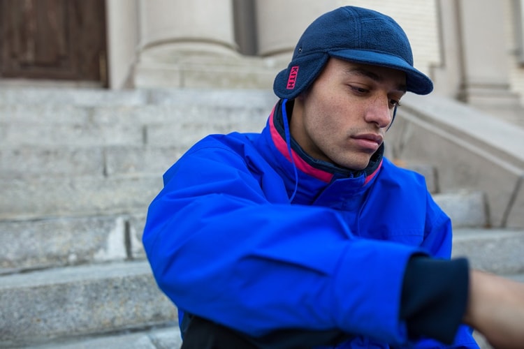 From Biggie To KITH: The Rise of Utilitarian Garments in Streetwear