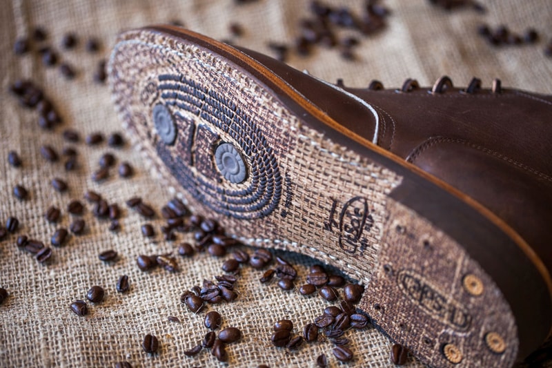 Notre x Viberg "Coffee" Pack