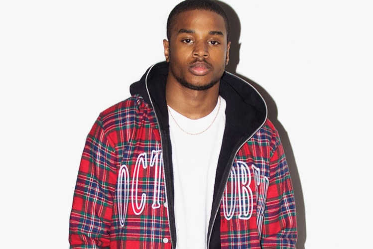 October's Very Own 2015 Holiday Lookbook