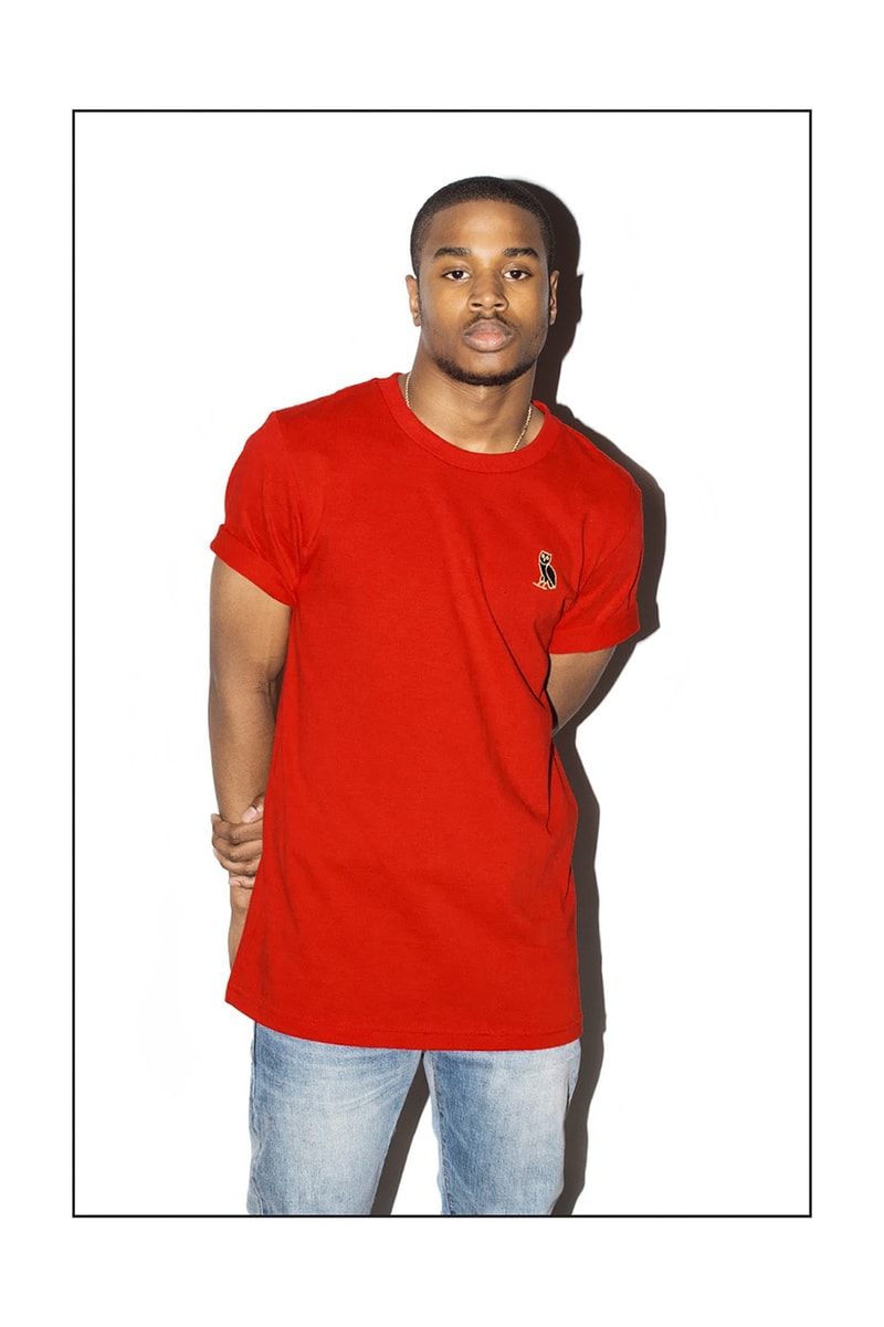 October's Very Own Holiday 2015 Lookbook