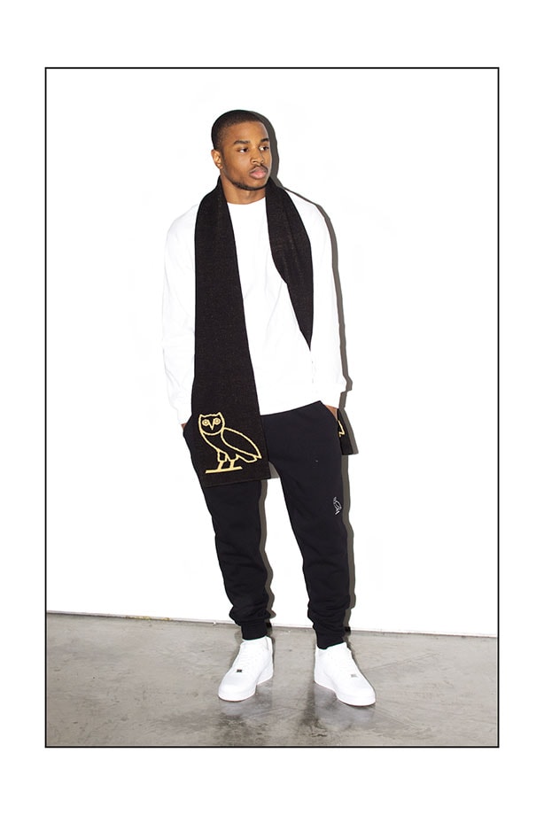 October's Very Own Holiday 2015 Lookbook