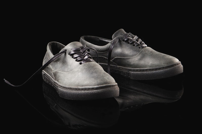 Oliberte Highlander Boot Collection