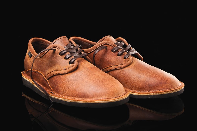 Oliberte Highlander Boot Collection