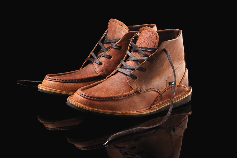 Oliberte Highlander Boot Collection