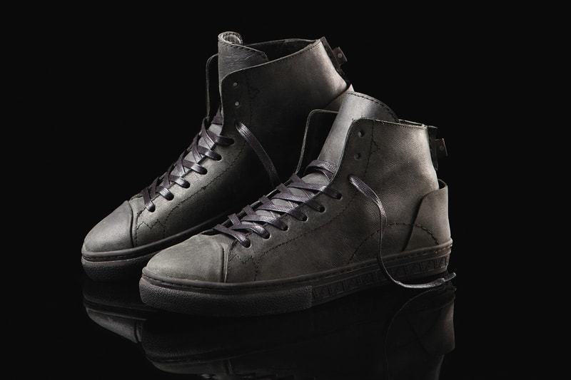 Oliberte Highlander Boot Collection