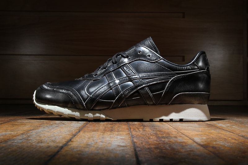 Onitsuka Tiger Colorado Eighty Five Burnished Leather Pack