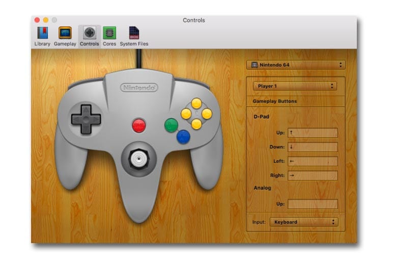 Relive Your Childhood on Your Mac With This Nintendo 64 & PlayStation Emulator