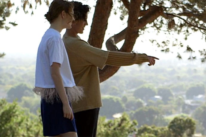 Opening Ceremony Enlists High Schoolers to Create Its Latest Video Lookbook