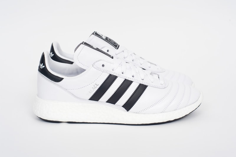 Palace Skateboards adidas Originals CM Boost