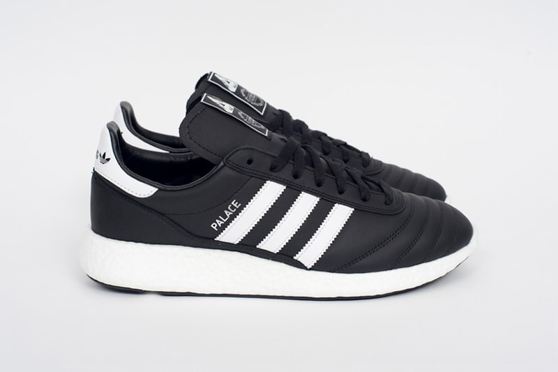 Palace Skateboards adidas Originals CM Boost
