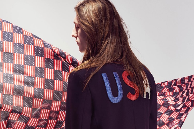 Palm Angels 2016 Spring/Summer Collection