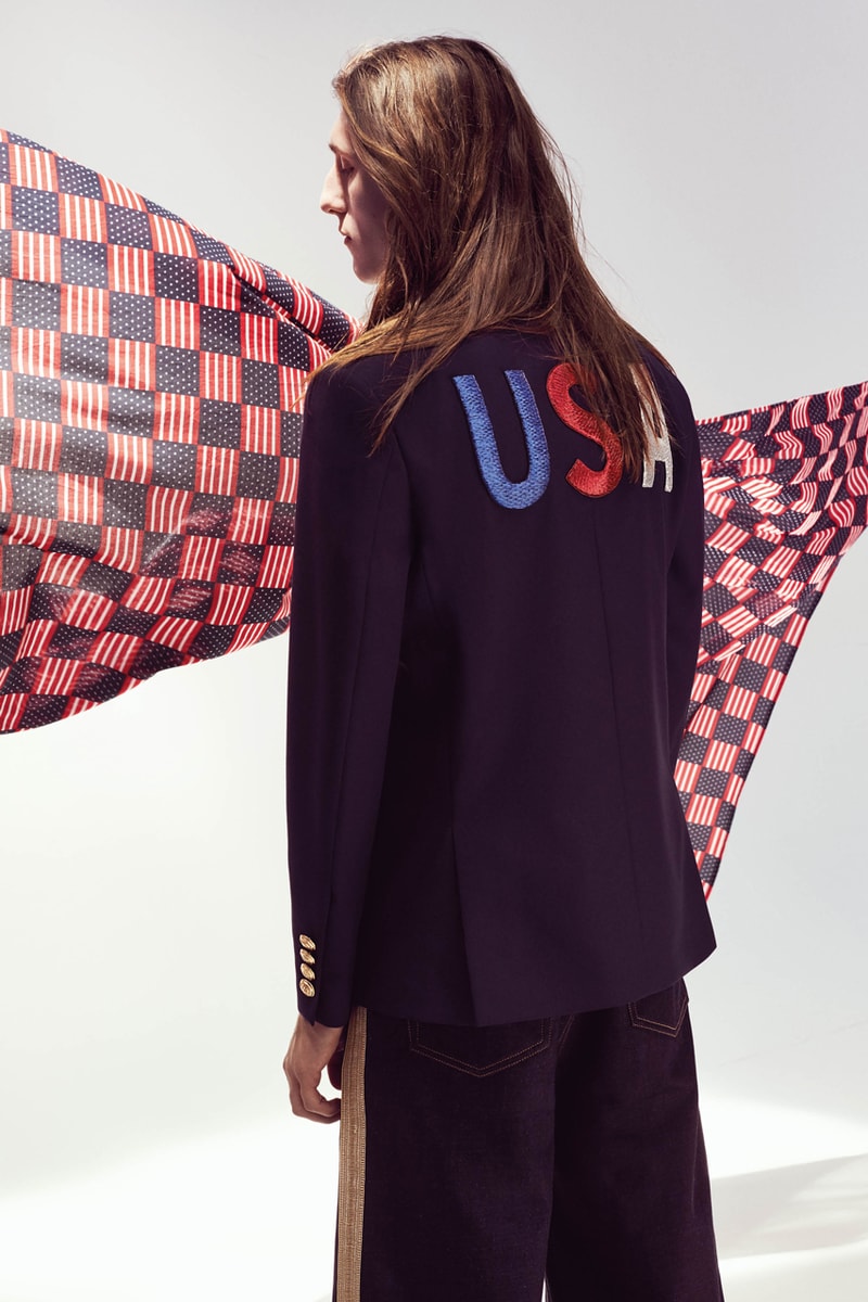 Palm Angels 2016 Spring/Summer Collection 