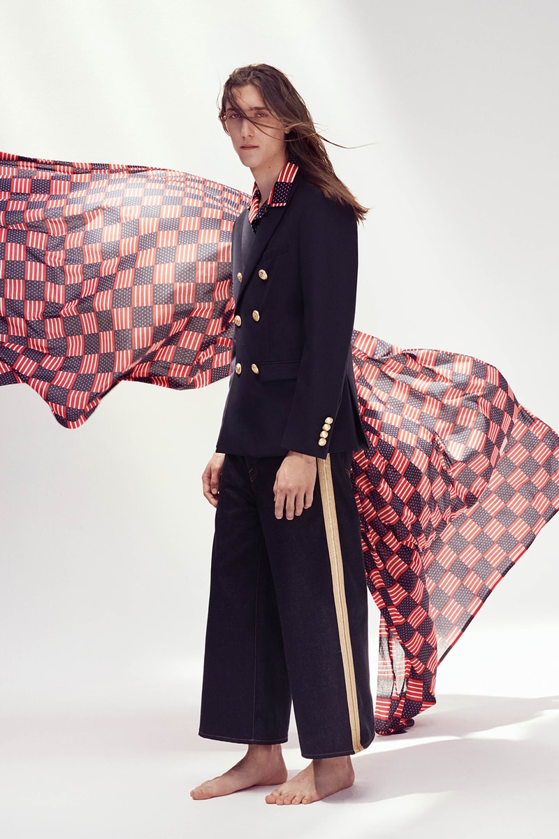 Palm Angels 2016 Spring/Summer Collection 
