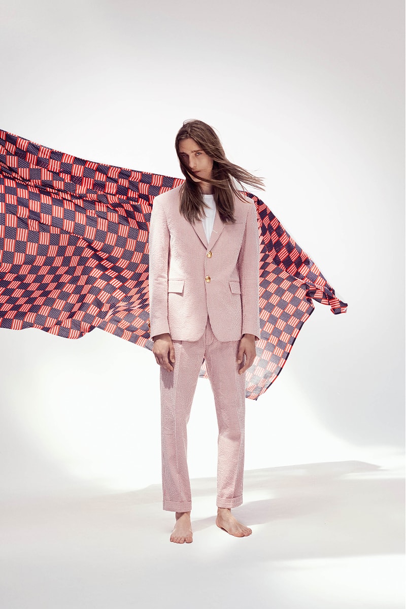 Palm Angels 2016 Spring/Summer Collection 