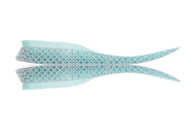 Parley for Oceans and adidas Futurecraft 3D