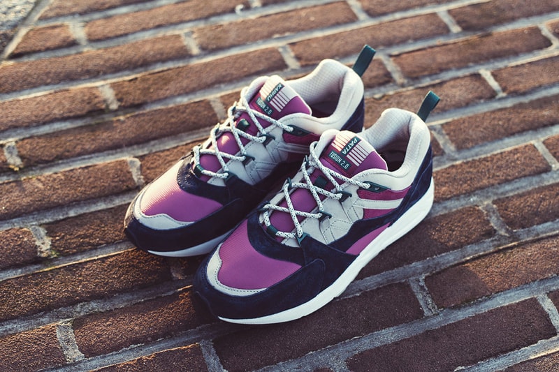 Patta Karhu Fusion 2 0