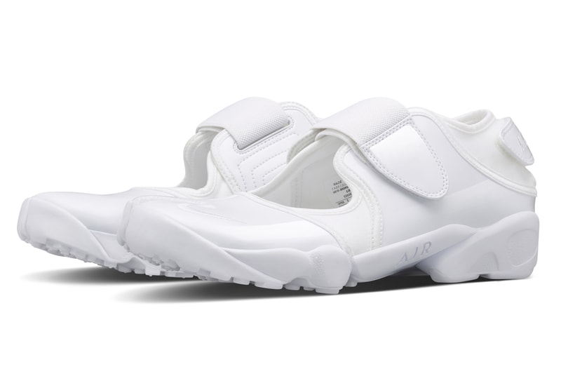 Pedro Lourenço Nike Air Rift