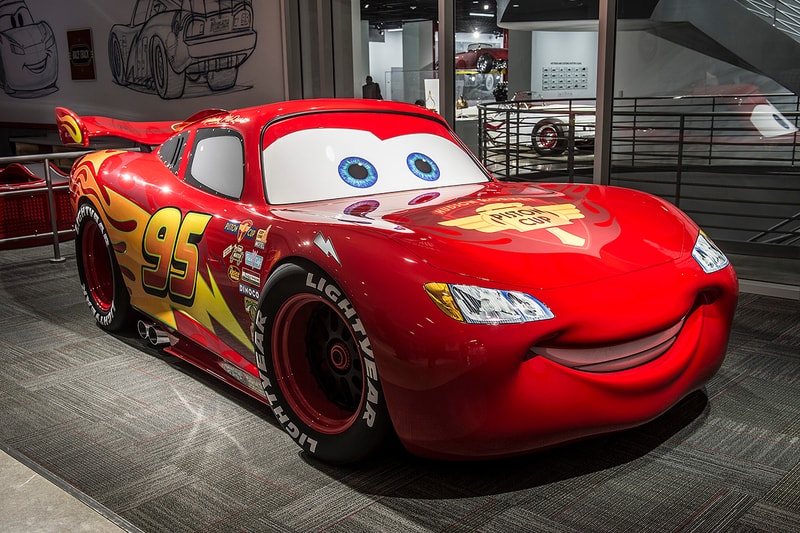 Petersen Automotive Museum Renovation