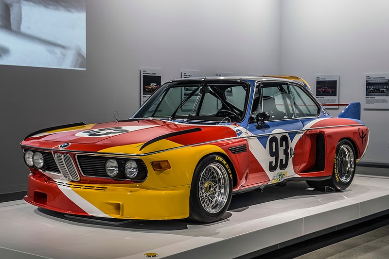 Petersen Automotive Museum Renovation