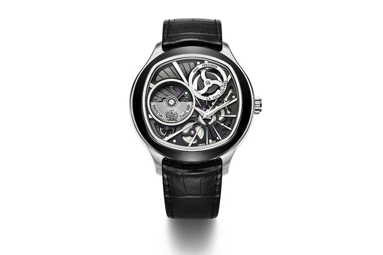 Piaget Introduces the Emperador Coussin XL 700P Limited Edition Concept Watch