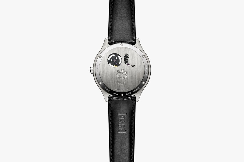 Piaget Emperador Coussin XL 700P