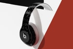 Pigalle x Beats by Dre Team up for Limited Edition Studio Wireless Headphones