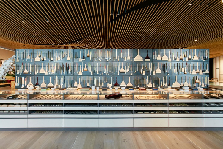 Pigment Tokyo Is a Must-See Destination for Art Lovers