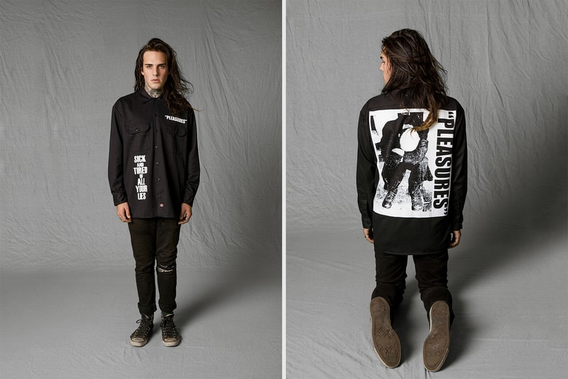 Pleasures Collection 3.0