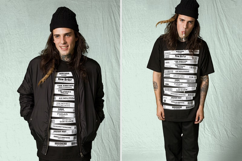 Pleasures Collection 3.0