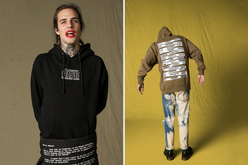 Pleasures Collection 3.0