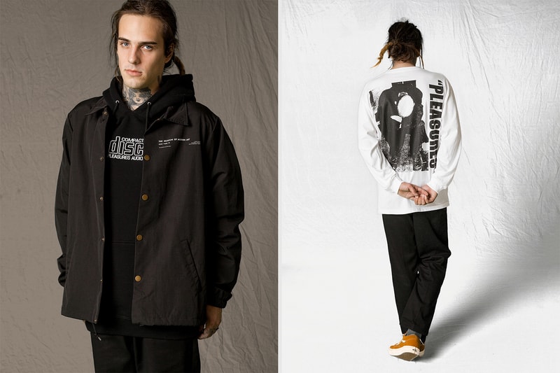 Pleasures Collection 3.0
