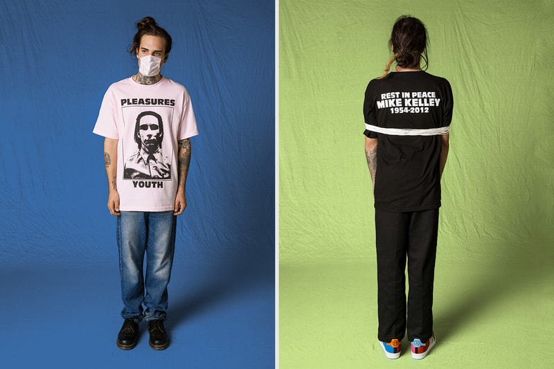 Pleasures Collection 3.0