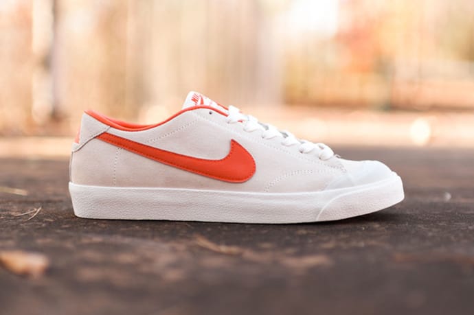 nike zoom all court ck