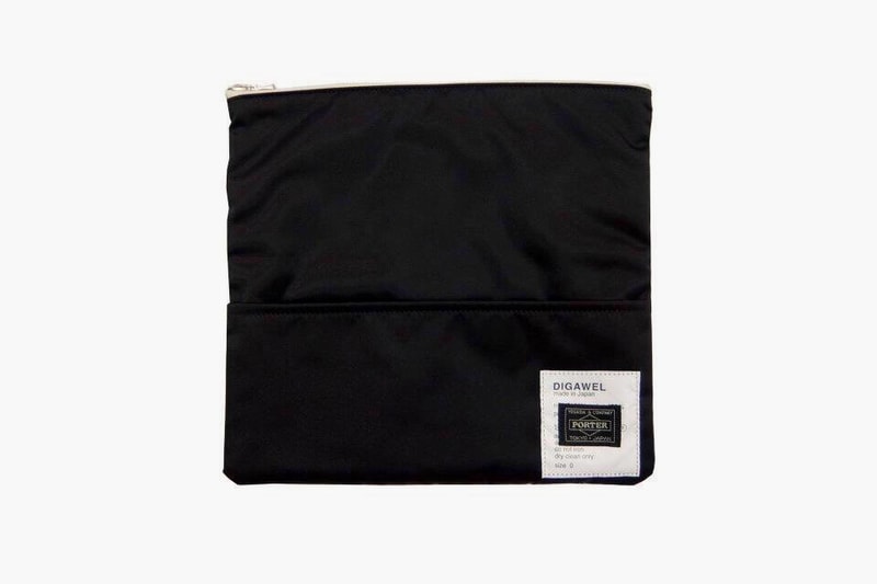 Porter x DIGAWEL Collection for Porter Stand