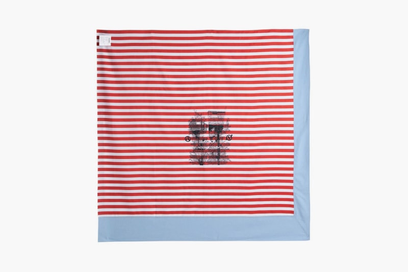 Porter x DIGAWEL Collection for Porter Stand