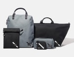 Saturdays Surf NYC x Porter 2015 Winter Collection