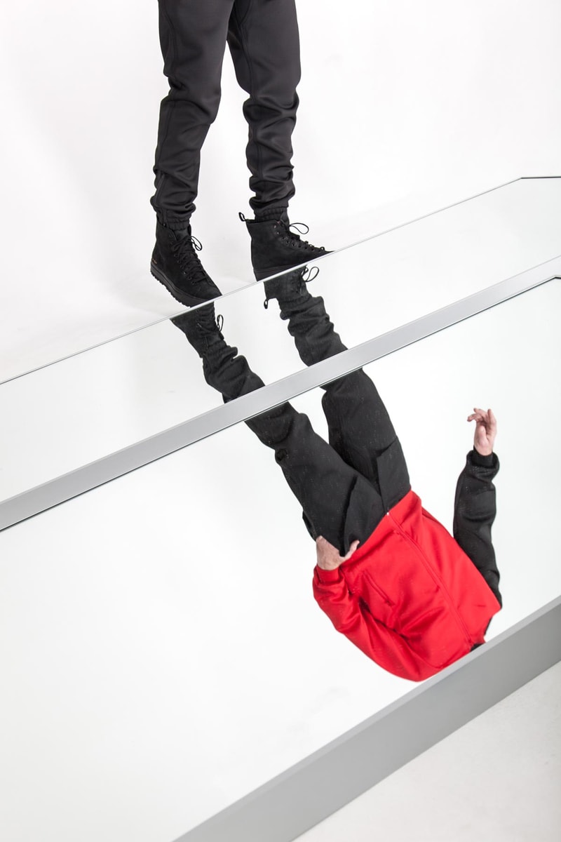 Publish Brand Zip Sprinter Collection