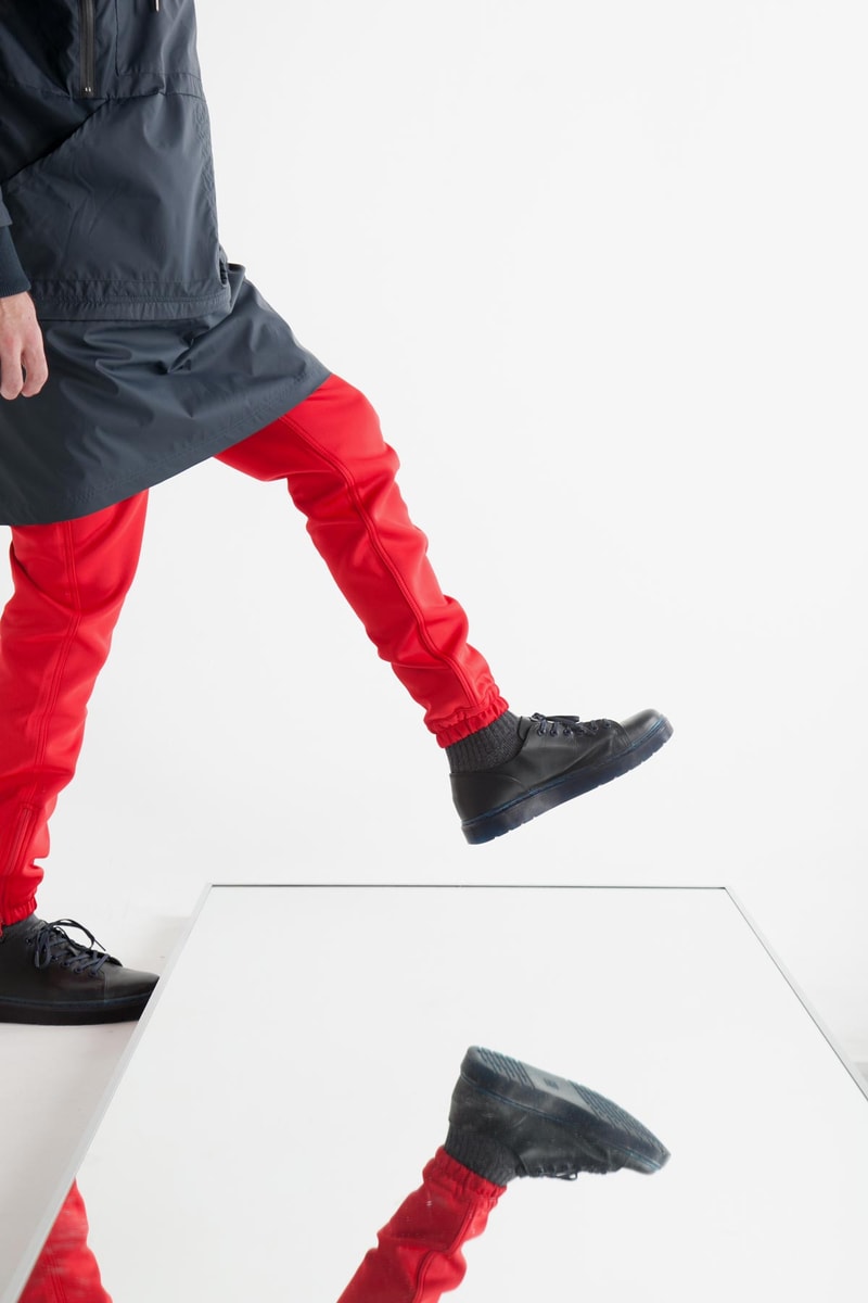 Publish Brand Zip Sprinter Collection