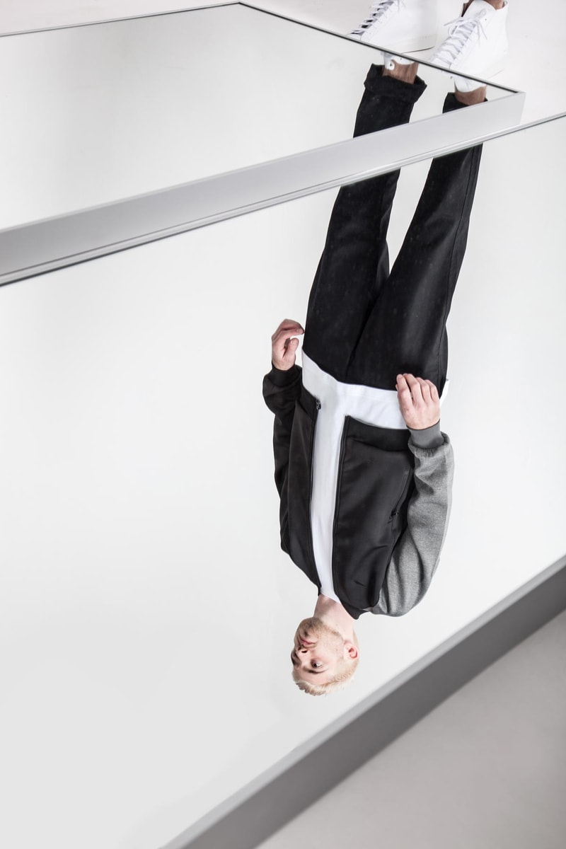 Publish Brand Zip Sprinter Collection