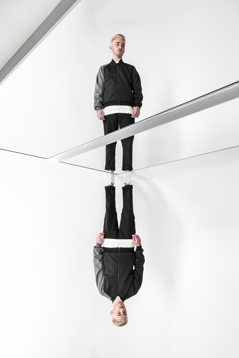Publish Brand Zip Sprinter Collection