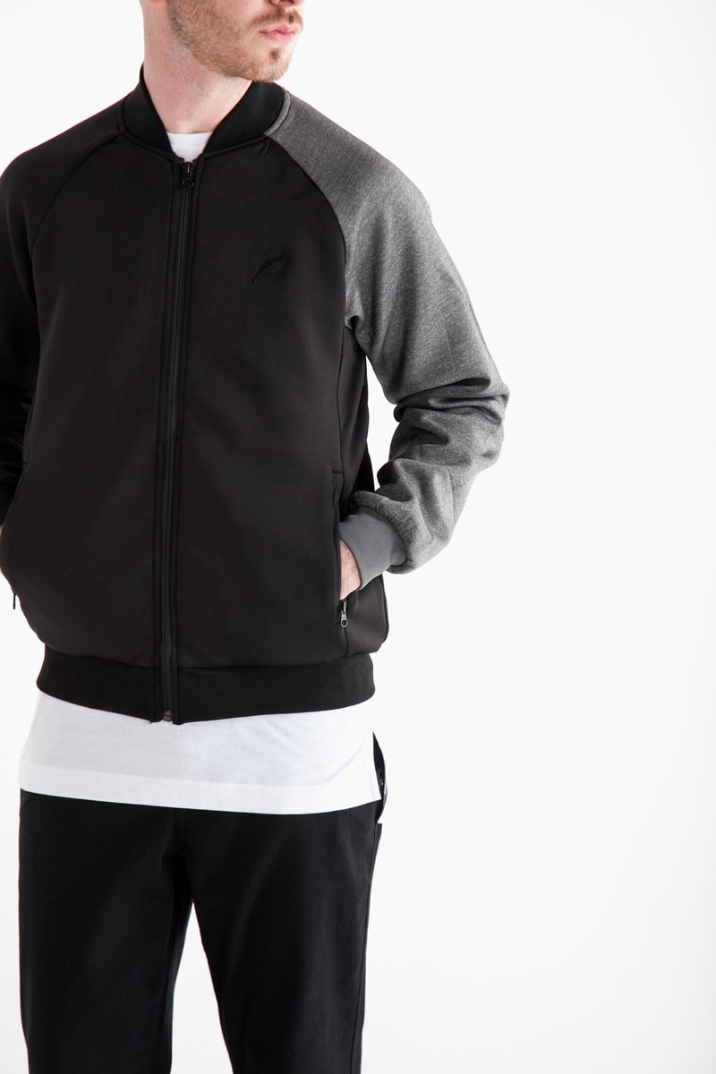Publish Brand Zip Sprinter Collection