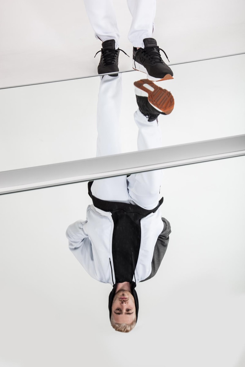 Publish Brand Zip Sprinter Collection
